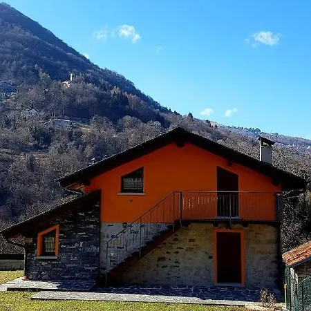 Gospodarstwo agroturystyczne Eleonora