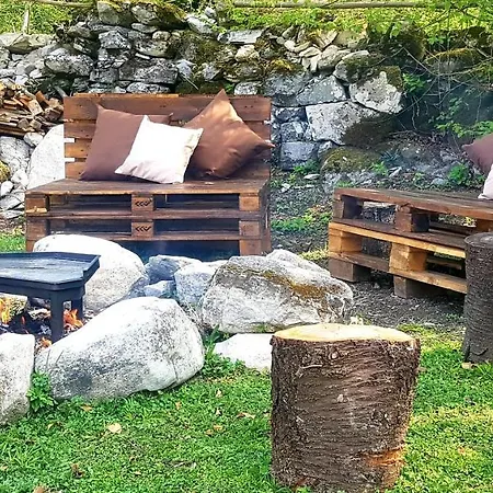 Gospodarstwo agroturystyczne Eleonora