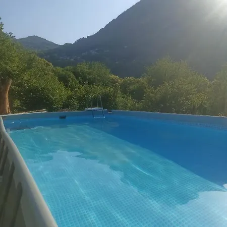 Eleonora * Argegno