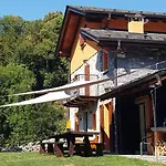 Farmház Eleonora Argegno