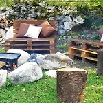 Farmház Eleonora