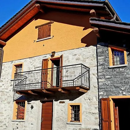 Agroturismo Eleonora *