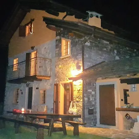 Eleonora Agroturismo