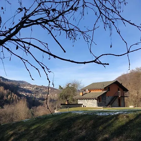 Agroturismo Eleonora *