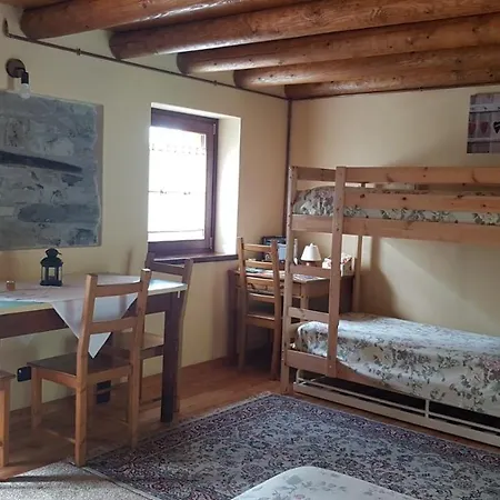 Agroturismo Eleonora *