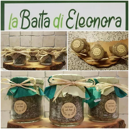 Agroturismo Eleonora *