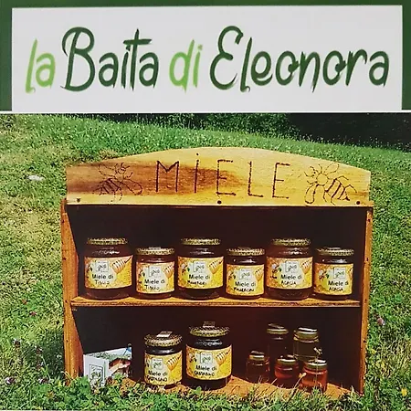 Eleonora Agroturismo