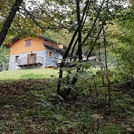 Eleonora Farm stay *