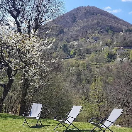 Eleonora Farm stay *