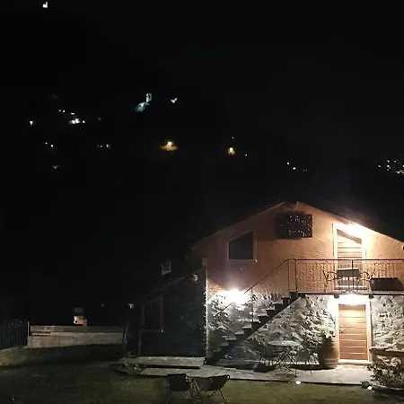 Farm stay Eleonora *