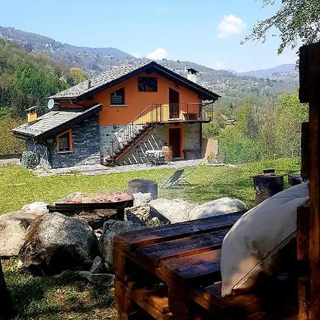 Eleonora Farm stay *