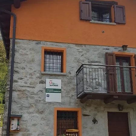 Eleonora Agroturismo *