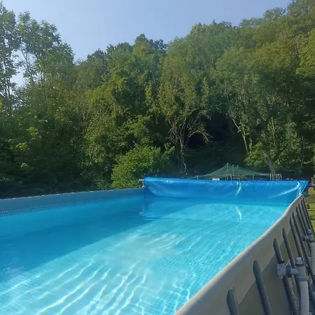 Agroturismo Eleonora *