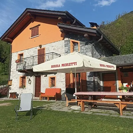 Eleonora Farm stay *
