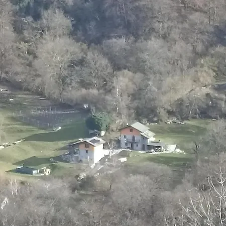Farm stay Eleonora