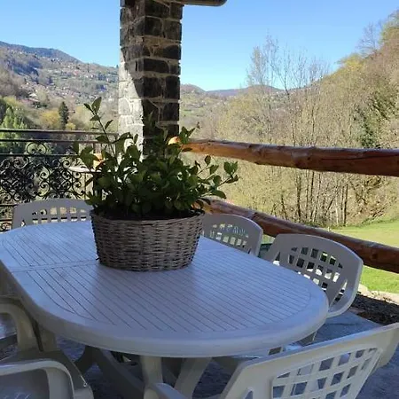Eleonora Farm stay