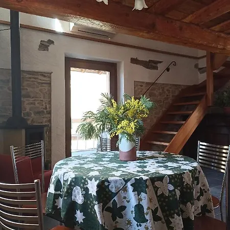 Eleonora Agroturismo *