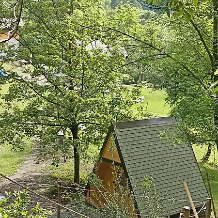 Farm stay Eleonora