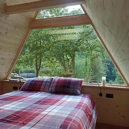 Eleonora Farm stay