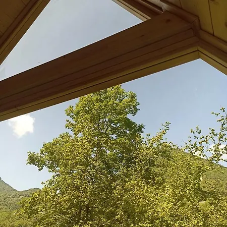 Eleonora Farm stay