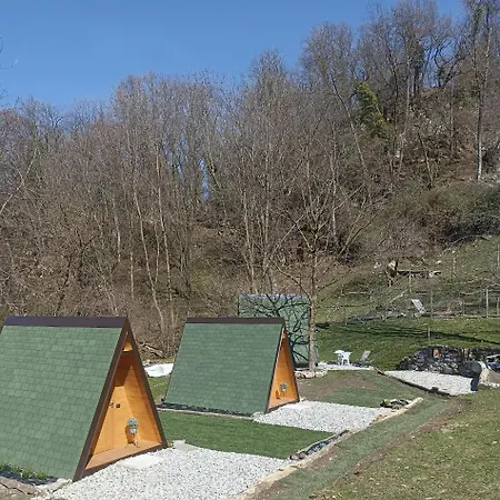 Bauernhof Eleonora Argegno