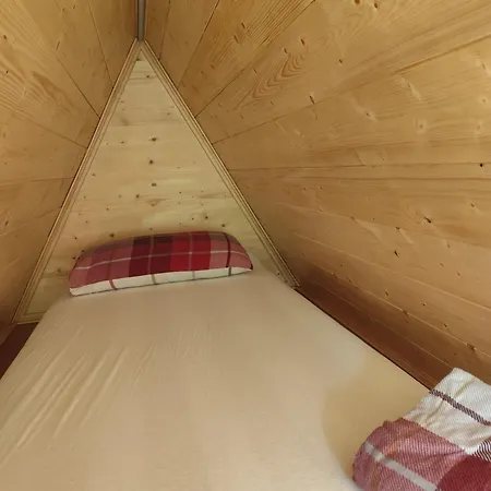 Eleonora Farm stay