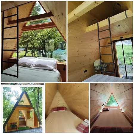 Agroturismo Eleonora Argegno