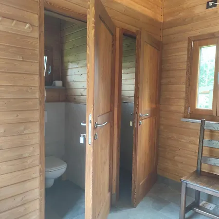 Eleonora Farm stay *