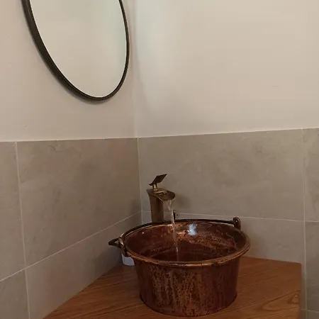 Bauernhof Eleonora Argegno