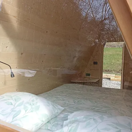 Bauernhof Eleonora Argegno